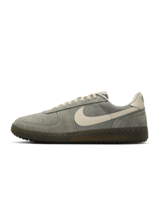 ◆正規品◆NIKE FIELD GENERAL SUEDE LIGHT ARMY◆関税込◆人気 Nike Field General Suede Men's Shoes. Nike.com
